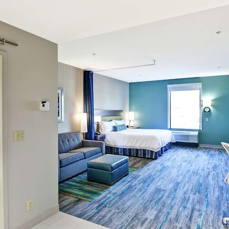 Home2 Suites By Hilton Conway Exterior photo